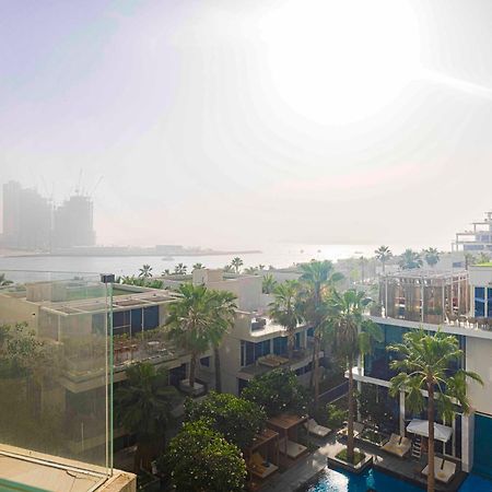 Five Palm Residence - Platinium ドバイ エクステリア 写真